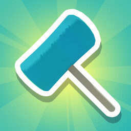 Betternot squash achievement icon for Judofuri