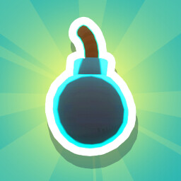 Fishy Fumble achievement icon for Judofuri