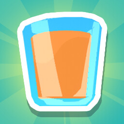 To the brim achievement icon for Judofuri