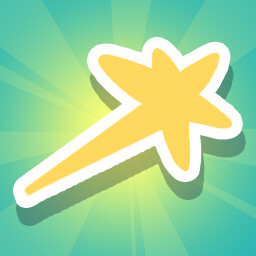 Stargazer achievement icon for Judofuri