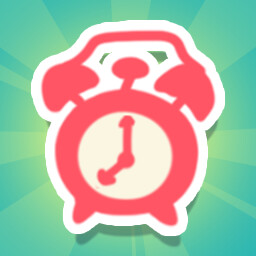 Professional snoozer achievement icon for Judofuri