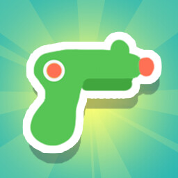 Trigger happy achievement icon for Judofuri