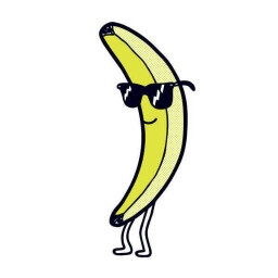 Icon for Big Banana