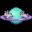 Bunny Space Odyssey: FlopHop icon