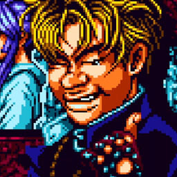 La oscuridad da lugar a un nuevo ser