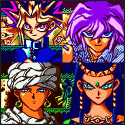 La puerta de la oscuridad ha sido abierta...