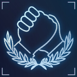 Icon for Irreplaceable Comrade