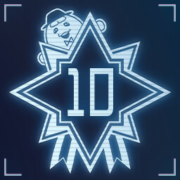 Icon for Box of Blessings