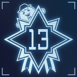 Icon for V'ehxness