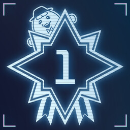 Icon for Last Defense Academy 2nd Scenario