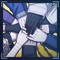 Icon for Special Defense Unit, Fight!
