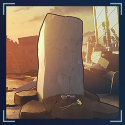 Icon for In Memoriam