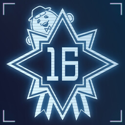 Icon for S.F.