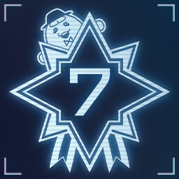 Icon for Serial Battles