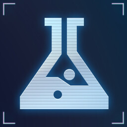 Icon for Researcher