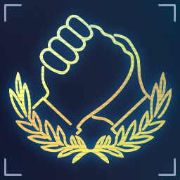 Icon for Unbreakable Bonds