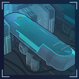 Icon for Confidential