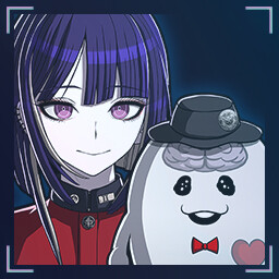 Icon for Ima's Grand Return