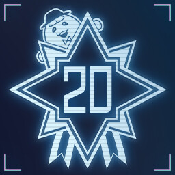 Icon for Killing Game