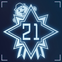 Icon for Mystery