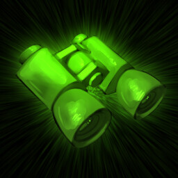 Icon for Scouting the Area