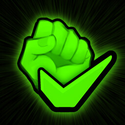 Icon for All The Things III