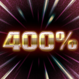 Icon for Mega-Completionist