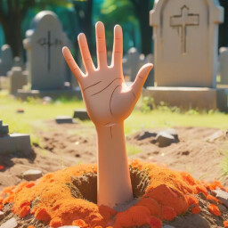 Icon for you knocked 1 hundred thousand times