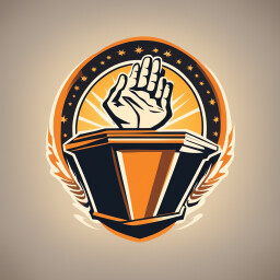 Icon for you knocked 20 thousand times