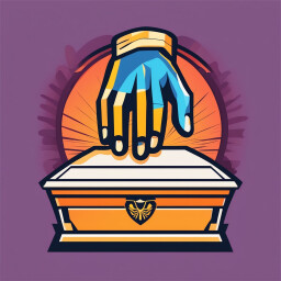 Icon for you knocked 60 thousand times