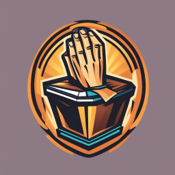 Icon for you knocked 90 thousand times