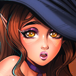 Icon for Sabrina