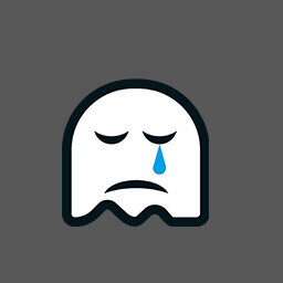 Icon for Ghosts can cry