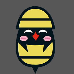 Icon for Penguin Bee