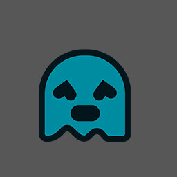 Icon for Ghosts can love