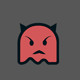 Icon for Devil ghost? Why not!