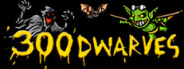 300 Dwarves logo