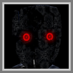 Red Eyes