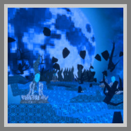 Enter Realm of Shattering