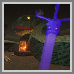 Magnificent Magic Weapon