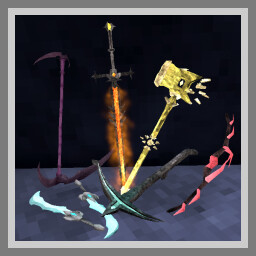 Ultimate Weaponry