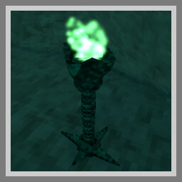 Light Hidden Lantern