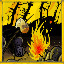 Icon for Maze In Flames
