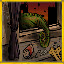 Icon for Lizard Time