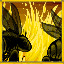 Icon for Fire Incoming