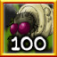 Icon for Kill 100 Poppers
