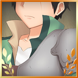 For His Sake achievement icon for Princess Colosseum