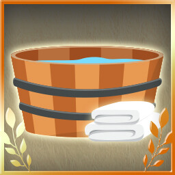 Cleaner achievement icon for Princess Colosseum