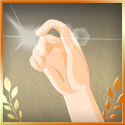 Fading Light achievement icon for Princess Colosseum