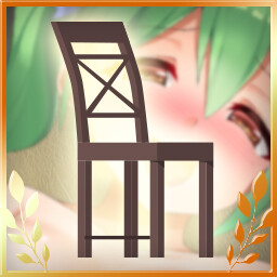 Wonderful Chair achievement icon for Princess Colosseum